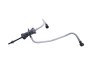 Brandstofdampleiding 9801720380 1.2 THP Citroen Peugeot
