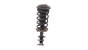 Schokdemper Voor 543020572R KYB Renault Kangoo 2 1.5 dci 1071