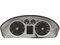 Snelheidsmeter Ford Galaxy 7M5920820K 110080037009 31069