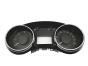 Snelheidsmeter Peugeot 3008 9666276380 T8 52839