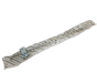 Kabel Hamulca Ręcznego Jumper Boxer Ducato 1613123480 Nieuw Origineel