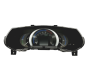 Toerenteller Honda Insight 78100-TM8-G220-M1