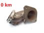 Uitlaatpijp 8201743699 144407544R 2.3 dCI Renault Master 3 0km
