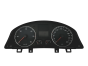 Toerenteller VW Golf MK5 1K0920853H VDO 52316