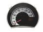 Snelheidsmeter 107 C1 Aygo 83800-0H031 Toyota PSA 56432