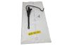 Koppelingshoofdcilinder Nieuw Origineel Citroen C4 Ds4 BE4 ML6 9800212280