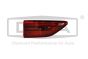 Lamp Links 5H0945093C 99451817402 VW Golf 8 DPA