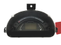 Toerenteller Citroen C2 C3 9652008280 G 00 49596