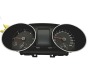 Toerenteller VW Polo 6R 6C0920741A A2C90266000 VDO 31099