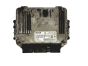 Regeleenheid 0281012468 9656161680 9653958980 PSA Bosch 18406
