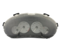 Snelheidsmeter 206 Berlingo 1 9646434180 000707503 55516