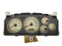 Toerenteller Mitsubishi Lancer MN151543 277-820H