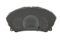 Toerenteller Suzuki Swift 34100-62JA0 34100-62J0 2167