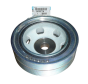 Krukas poelie Origineel Jumper Ducato Boxer 2.8 HDI 0515T4
