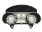Snelheidsmeter Fiat Punto Evo 51852796 503003060200 36941
