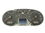 Snelheidsmeter Audi A2 8Z0920900 110080020001 39801