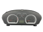 Snelheidsmeter Chevrolet Aveo 96814468 48447