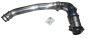 Luchtslang Origineel Citroen Peugeot C5 C6 407 607 807 2.2 HDI 0382HF