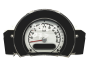 Snelheidsmeter Opel Agila B 34100-52K40 3410052K40 55978