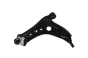 Draagarm Links 6Q0407151DL 44070087601 VW Seat Skoda Vika