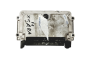 Regeleenheid 0261204939 9633184780 26FM0534 PSA Bosch 16395
