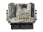 ECU Motormanagement Opel 55560810DB 0281012694 Bosch GM
