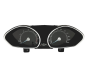 Toerenteller Ford Fiesta B-Max C1BT-10849-EAX 53970