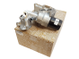Oliefilterbehuizing Renault 152084648R Origineel