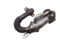 EGR Koeler EGR 8200729079 147352070R 147357493R Renault 1.5 dci 1348