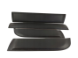 Deurstrip Origineel Dacia Duster 808725725R