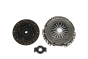 Koppelingset Doe VW Seat 052141025Q K30011601 Vika