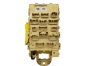 Zekeringenkast Toyota 82730-0D020-A 23116