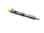 Brandstofinjector 8200365186 8200049873 Delphi Renault Nissan 1.5 dci 1050