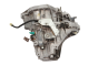 Versnellingsbak TL4002 TL4A002 Renault Clio 3 Modus 1.5 dci 2007