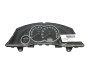 Snelheidsmeter Opel Meriva 13281892AA 110080162046 58459