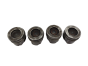 Motorzuiger Set 1612731880 2.0 eHDI TDCI AH01 FOMOCO Peugeot
