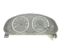 Toerenteller Mazda 6 5GGK3E 25468