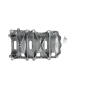 Steun, Beugel Origineel 9811715380 Citroen Peugeot