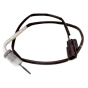 Uitlaattemperatuursensor Origineel Renault 1.6 dCi 226407522R