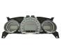 Toerenteller Citroen C5 9666326880 48150