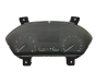 Snelheidsmeter Ford Fiesta H1BT-10849-BAK 50750