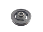 Krukas poelie Origineel Dacia Renault Nissan 1.6 16v 1230300Q3C