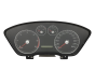 Toerenteller Ford Focus 4M5T-10849-GM 4M5T10849GM 29833