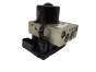 Abs Pomp VW AG 1J0614417A 1J0907379R Ate 4880