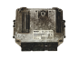 Regeleenheid PSA 0281011089 9653202580 Bosch 18455