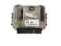 Regeleenheid 0281010707 9647158080 9647785580 PSA Bosch 28106