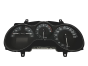 Toerenteller Seat Leon 1P0920827F 110080369022 VDO