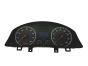 Toerenteller VW Golf MK5 1K0920962A VDO RHD