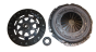 Koppelingset Origineel 1616870080 Citroen Peugeot