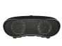 Toerenteller Opel Corsa E 39007360 367030224 53942